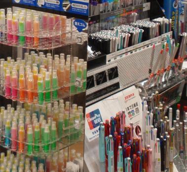 加盟言芳貿易，開拓文具用品零售新藍海